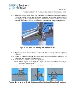 Preview for 21 page of Southern States EV-2H Installation Instructions Manual