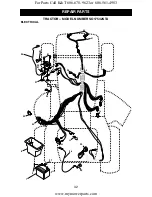 Preview for 32 page of Southern States SO17542STA Owner'S Manual