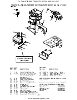 Preview for 40 page of Southern States SO17H42STA Owner'S Manual