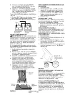 Preview for 55 page of Southern States Southern States SO15538LT Operator'S Manual