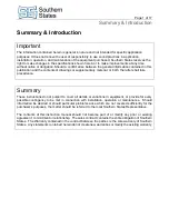 Preview for 10 page of Southern States SSB-A Installation Instructions Manual