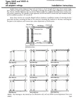 Preview for 7 page of Southern States WAG Installation Instruction