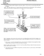 Preview for 10 page of Southern States WAG Installation Instruction