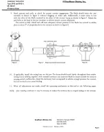 Предварительный просмотр 11 страницы Southern States WAG Installation Instruction