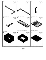 Предварительный просмотр 3 страницы Southern CM487200TX Assembly Instructions Manual