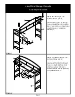 Предварительный просмотр 5 страницы Southern CM487200TX Assembly Instructions Manual