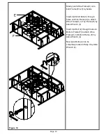 Предварительный просмотр 10 страницы Southern CM487200TX Assembly Instructions Manual