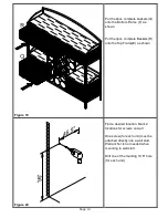 Предварительный просмотр 14 страницы Southern CM487200TX Assembly Instructions Manual