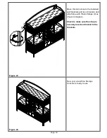 Предварительный просмотр 16 страницы Southern CM487200TX Assembly Instructions Manual