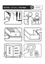 Preview for 2 page of Southern FA346000TX Assembly