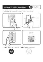 Preview for 4 page of Southern FA346000TX Assembly