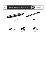 Preview for 5 page of Southern FA346000TX Assembly