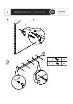 Preview for 6 page of Southern FA346000TX Assembly