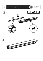 Preview for 7 page of Southern FA346000TX Assembly