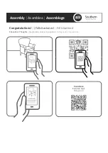 Preview for 8 page of Southern FA346000TX Assembly