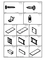 Preview for 3 page of Southern MS040400TX Assembly Instructions Manual