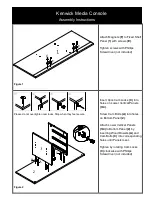 Preview for 5 page of Southern MS040400TX Assembly Instructions Manual