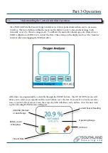 Preview for 9 page of Southland OMD-480 Instruction Manual