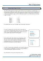 Preview for 10 page of Southland OMD-480 Instruction Manual