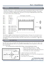 Предварительный просмотр 8 страницы Southland OMD-501D Instruction Manual