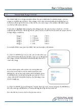 Предварительный просмотр 12 страницы Southland OMD-501D Instruction Manual