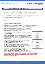 Preview for 26 page of Southland OMD-525X Instruction Manual