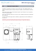 Preview for 9 page of Southland OMD-625 Instruction Manual