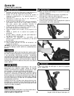 Предварительный просмотр 36 страницы Southland S-FTT-160 Operator'S Manual