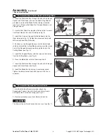 Preview for 7 page of Southland S-HBR-3017-SBEZ Operator'S Manual