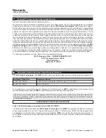 Preview for 15 page of Southland S-HBR-3017-SBEZ Operator'S Manual