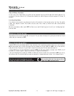 Preview for 16 page of Southland S-HBR-3017-SBEZ Operator'S Manual