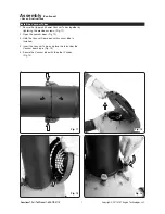 Preview for 8 page of Southland S-HBV-30175 Operator'S Manual