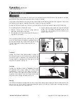 Preview for 9 page of Southland S-HLT-2515-CB Operator'S Manual