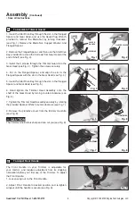 Preview for 6 page of Southland S-HLT-3017-SBEZ Operator'S Manual