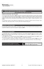 Preview for 17 page of Southland S-HLT-3017-SBEZ Operator'S Manual