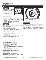 Preview for 15 page of Southland S-RTT-196MD Operator'S Manual