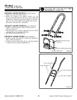 Preview for 36 page of Southland S-RTT-196MD Operator'S Manual