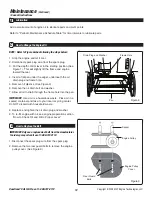 Preview for 13 page of Southland S-WLE-0799-F2N Operator'S Manual