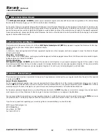 Preview for 19 page of Southland S-WLE-0799-F2N Operator'S Manual