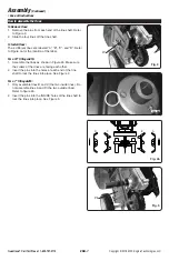 Preview for 7 page of Southland SCV43.1 Operator'S Manual