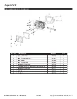 Preview for 23 page of Southland SM2110 Operator'S Manual