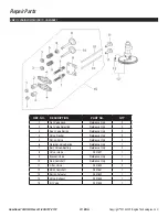 Preview for 27 page of Southland SM2110 Operator'S Manual