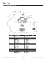 Preview for 29 page of Southland SM2110 Operator'S Manual