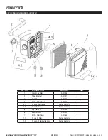 Preview for 33 page of Southland SM2110 Operator'S Manual