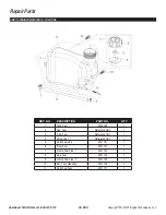 Preview for 35 page of Southland SM2110 Operator'S Manual