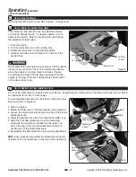 Preview for 11 page of Southland SWB163150 Operator'S Manual