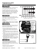 Preview for 29 page of Southland SWB163150 Operator'S Manual