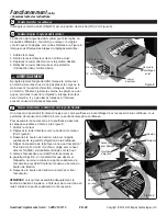 Preview for 32 page of Southland SWB163150 Operator'S Manual