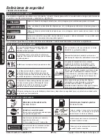 Preview for 44 page of Southland SWB163150 Operator'S Manual