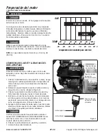 Preview for 50 page of Southland SWB163150 Operator'S Manual